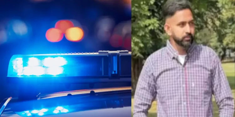 Indian origin man killed in london